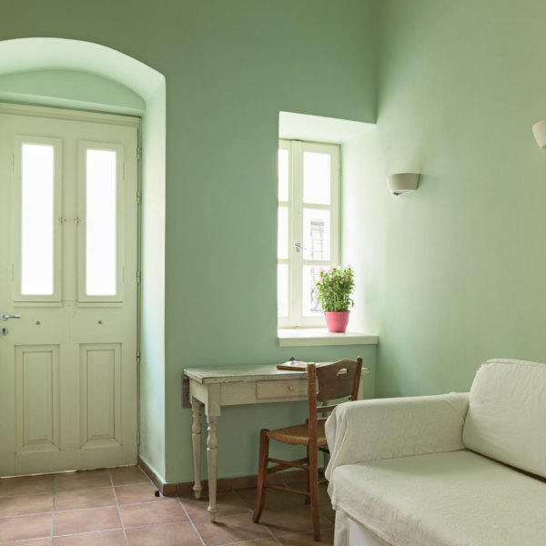 Lila Guesthouse Double 1