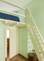 Lila Guesthouse Double 2