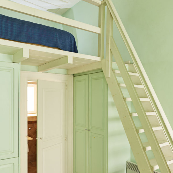 Lila Guesthouse Double 2