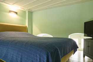 Lila Guesthouse Double 3