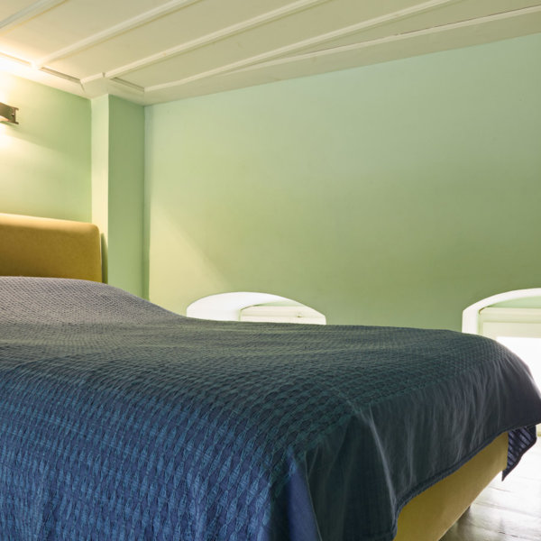 Lila Guesthouse Double 3