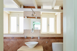 Lila Guesthouse Double 4