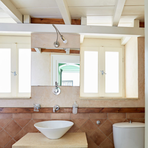 Lila Guesthouse Double 4