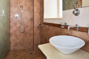 Lila Guesthouse Double 5