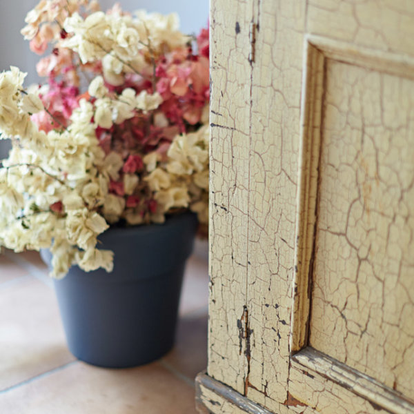 Lila Guesthouse Quadruple Blue 6