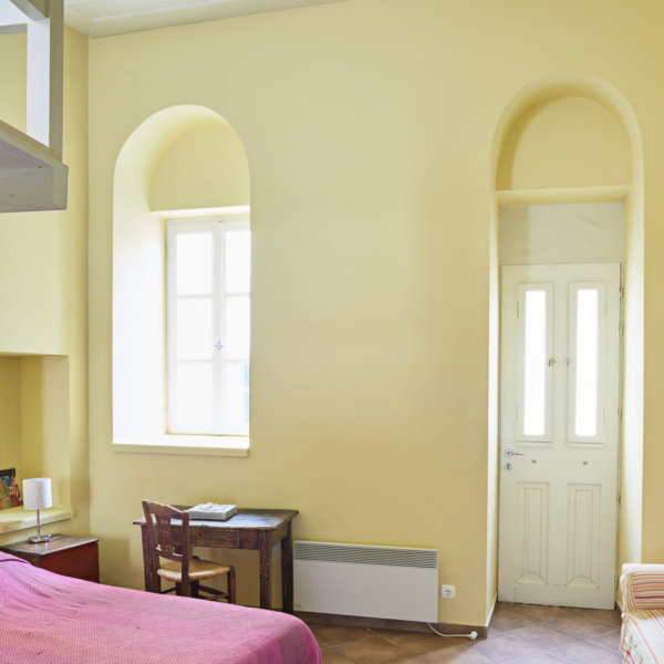 Lila Guesthouse Quadruple Yellow 3