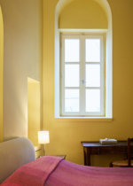 Lila Guesthouse Quadruple Yellow 5