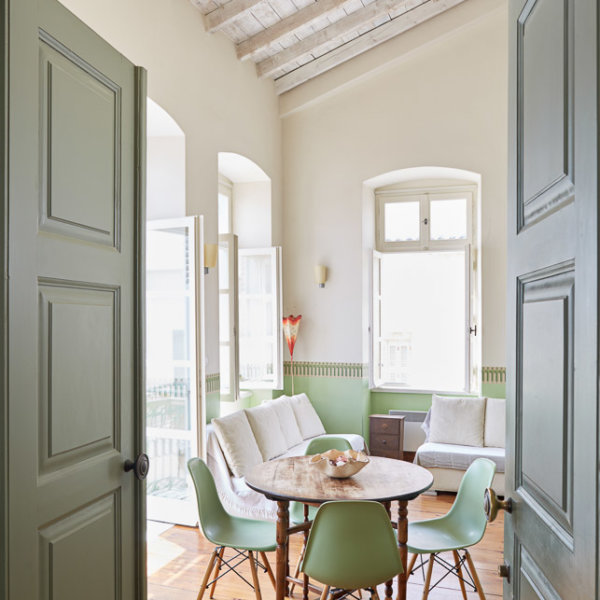 Lila Guesthouse Seaview Suite 1