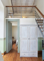 Lila Guesthouse Seaview Suite 10