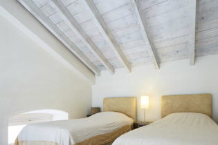 Lila Guesthouse Seaview Suite 12