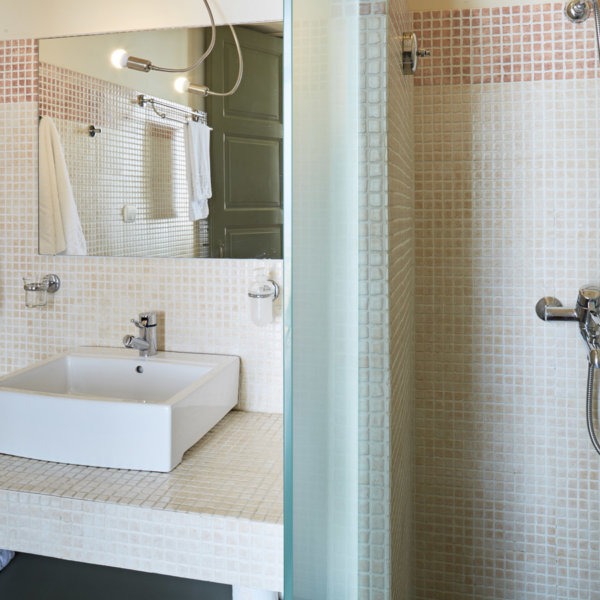 Lila Guesthouse Seaview Suite 13