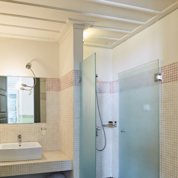 Lila Guesthouse Seaview Suite 14