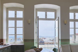 Lila Guesthouse Seaview Suite 2