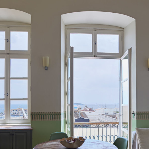 Lila Guesthouse Seaview Suite 2