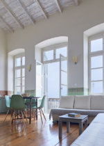 Lila Guesthouse Seaview Suite 3