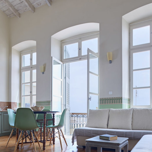 Lila Guesthouse Seaview Suite 3