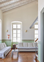 Lila Guesthouse Seaview Suite 4