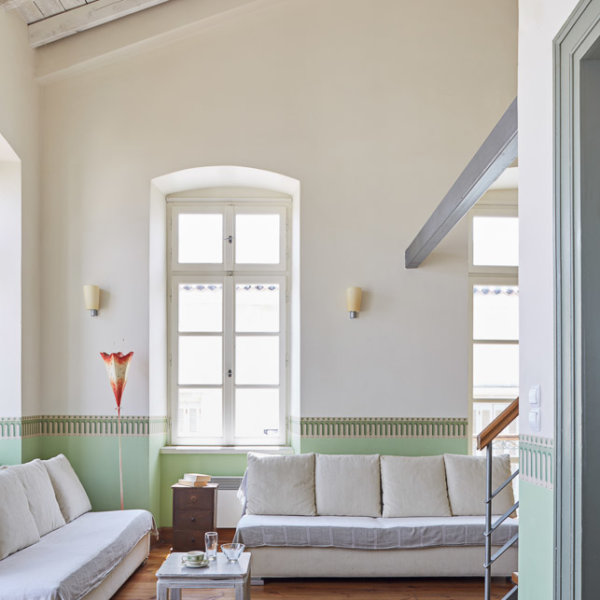 Lila Guesthouse Seaview Suite 4