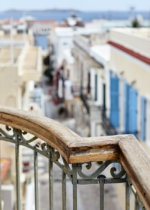 Lila Guesthouse Seaview Suite 5