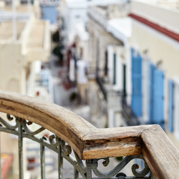 Lila Guesthouse Seaview Suite 5