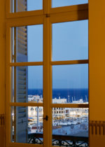 Lila Guesthouse Seaview Suite 6