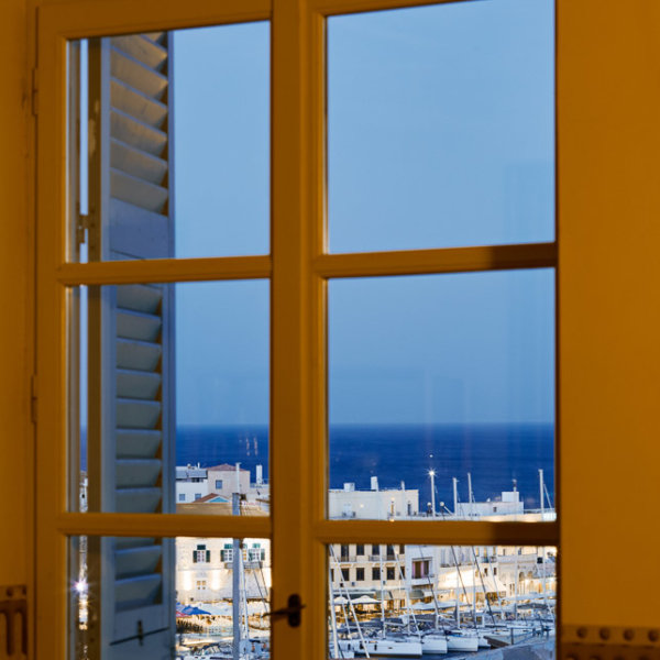 Lila Guesthouse Seaview Suite 6