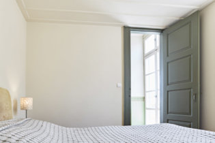 Lila Guesthouse Seaview Suite 8