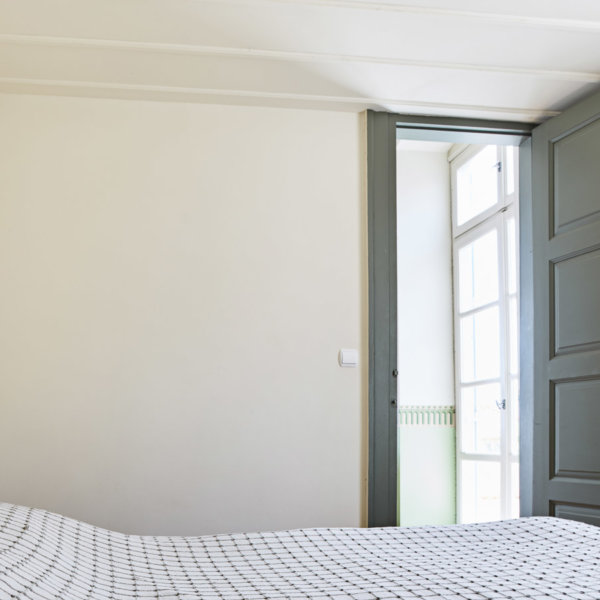 Lila Guesthouse Seaview Suite 8