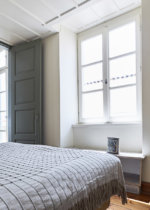 Lila Guesthouse Seaview Suite 9