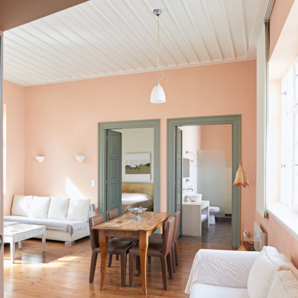 Lila Guesthouse Tworooms Suite 1