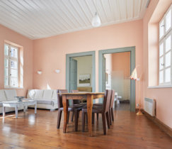 Lila Guesthouse Tworooms Suite 2