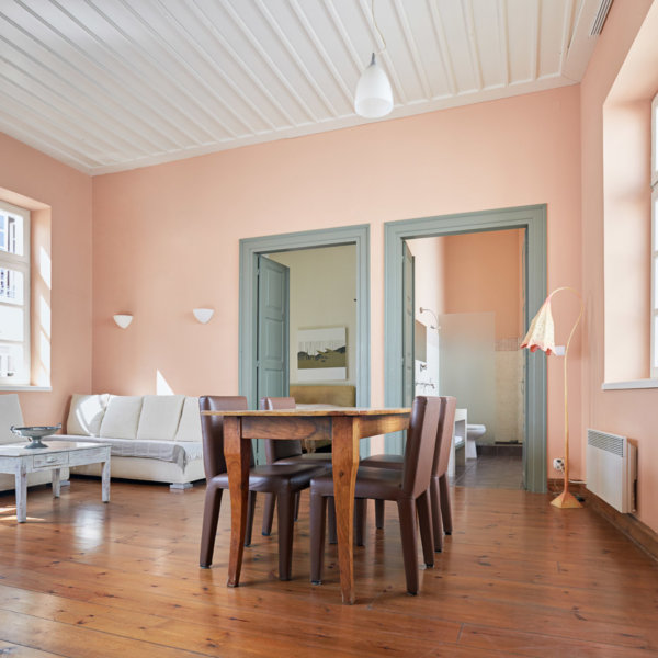 Lila Guesthouse Tworooms Suite 2