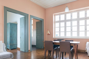 Lila Guesthouse Tworooms Suite 3