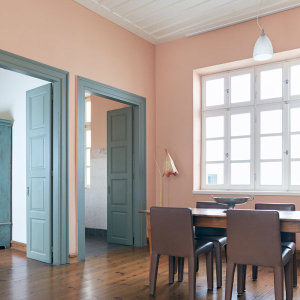 Lila Guesthouse Tworooms Suite 3