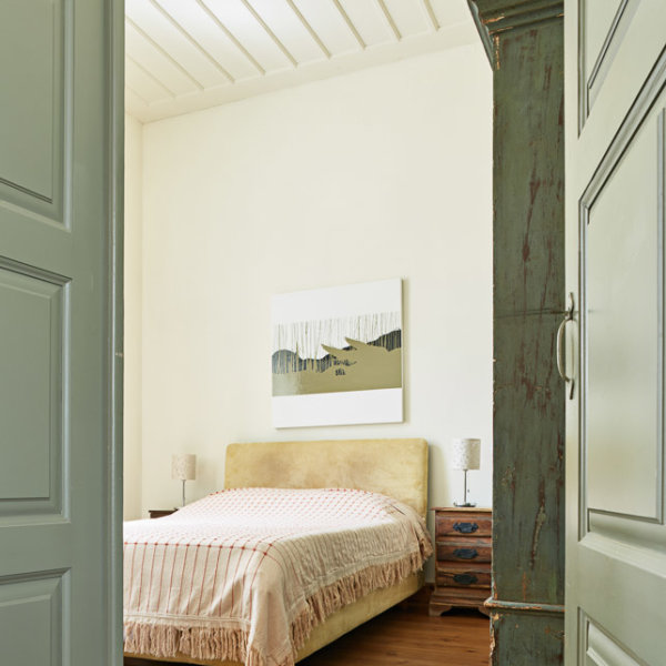 Lila Guesthouse Tworooms Suite 5