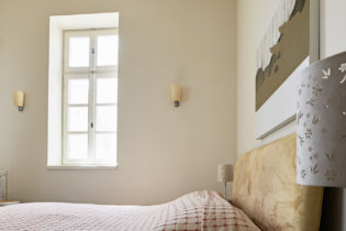 Lila Guesthouse Tworooms Suite 6