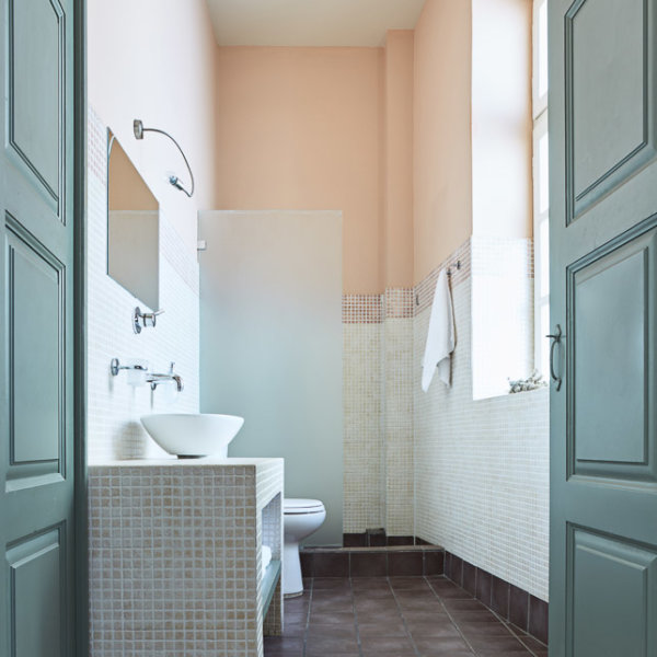 Lila Guesthouse Tworooms Suite 7